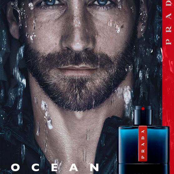 LUNA ROSSA OCEAN EDT 50ML
